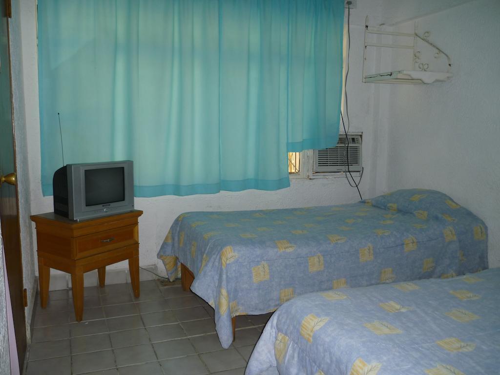 Hotel La Purisima La Paz Rum bild