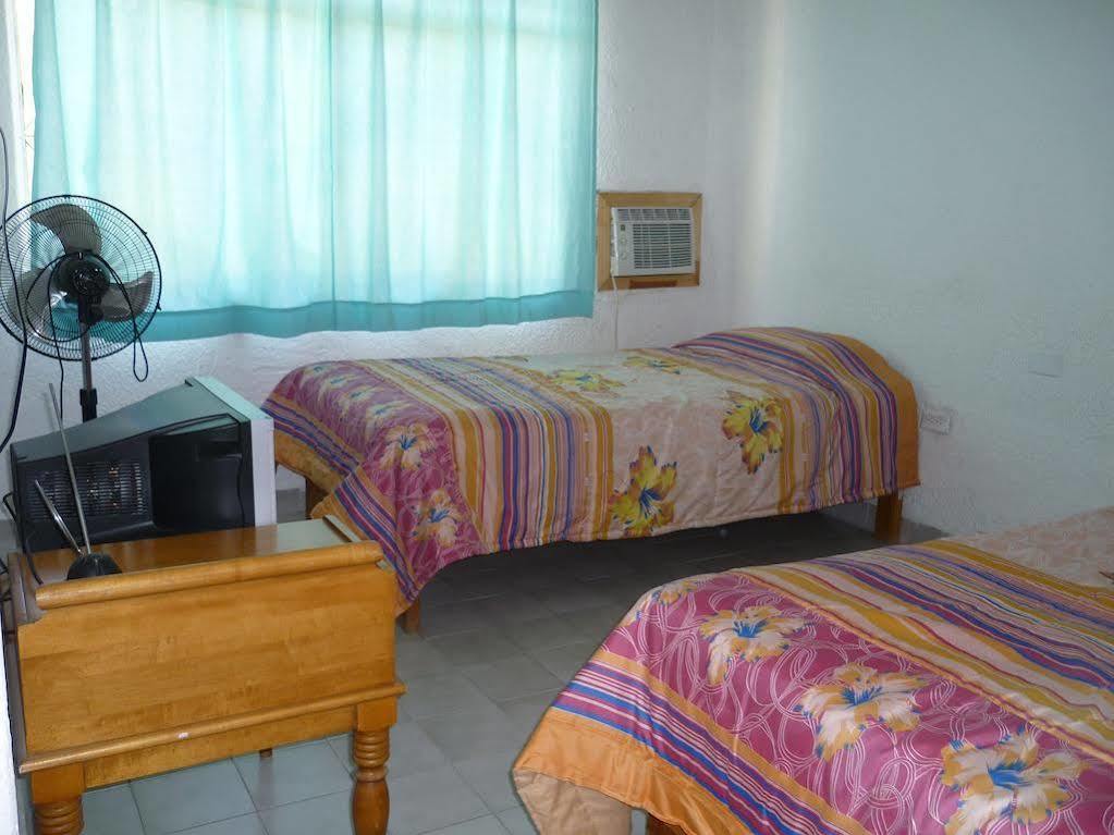 Hotel La Purisima La Paz Exteriör bild